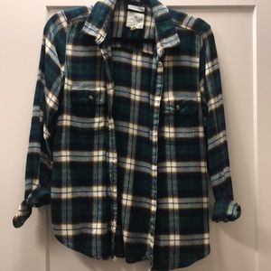 American Eagle Flannel